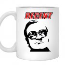 Decent bubbles trailer park rickyism Mug White