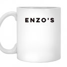 Enzos massapequa fitted Mug White