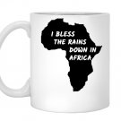 Toto africamedium Mug White