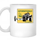 Nhra 1970 gatornationals Mug White
