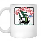 Nhra 1970 gatornationals Mug White
