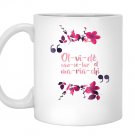 Olvide cancelar el mariachisaludame al cacas Mug White