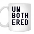 Unbothered relaxed fit new colors Mug White