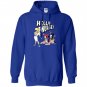 Animaniacs hello nurse Hoodie