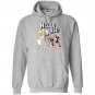Animaniacs hello nurse Hoodie