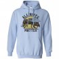 Beekeeping all hives matter beekeeper honey bee Hoodie