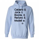 Big little lies Hoodie
