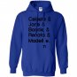 Big little lies Hoodie