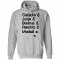 Big little lies Hoodie