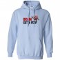 Brain gotta poop Hoodie