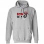 Brain gotta poop Hoodie