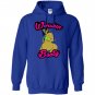 Bubble butt ass twerk twerking worship onion booty Hoodie