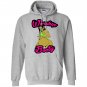 Bubble butt ass twerk twerking worship onion booty Hoodie