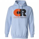 Celebrate recovery Hoodie