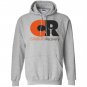 Celebrate recovery Hoodie