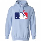 Chicago clubs ponle acento ponleacento Hoodie