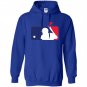 Chicago clubs ponle acento ponleacento Hoodie
