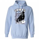Christmas vacation snots Hoodie