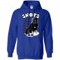 Christmas vacation snots Hoodie