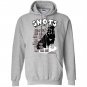 Christmas vacation snots Hoodie