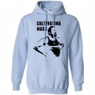 Cultivating mass funny fat mac gains Hoodie