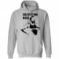 Cultivating mass funny fat mac gains Hoodie