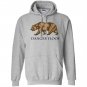 Danger floof alternative animal names funny Hoodie