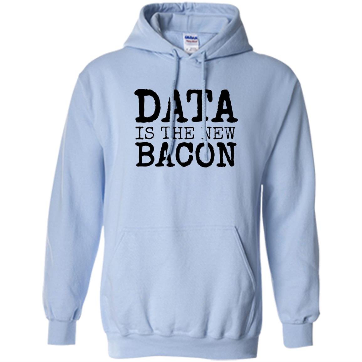 Data analytics funny science programmer nerdy gift Hoodie