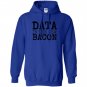 Data analytics funny science programmer nerdy gift Hoodie