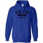 Dd 214 us army alumni Hoodie