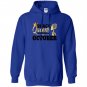 Diva queens october birthday gift melanin Hoodie