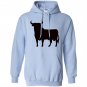 El toro de osborne spain spanish bull icon Hoodie