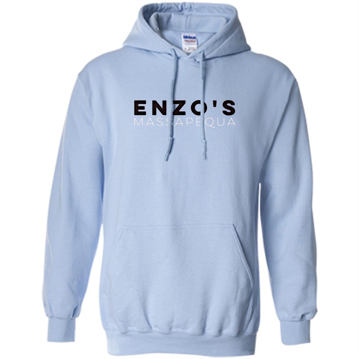 Enzos massapequa fitted Hoodie