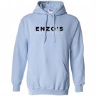 Enzos massapequa fitted Hoodie