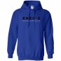 Enzos massapequa fitted Hoodie