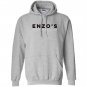 Enzos massapequa fitted Hoodie