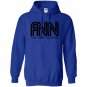 Fake news network trumps fake news Hoodie