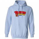 Fortnite durrr burger Hoodie