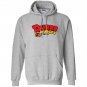 Fortnite durrr burger Hoodie