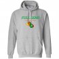 Full send rona season boys Hoodie