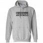 Funny bingoholic anonymous cool bingo sayings Hoodie