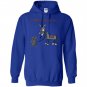 I dont give a rats ass Hoodie