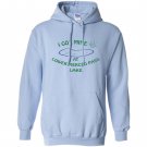 I got mine at lower merced pass lake Hoodie