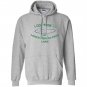 I got mine at lower merced pass lake Hoodie