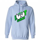Im a loot goblin Hoodie