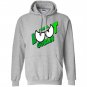 Im a loot goblin Hoodie