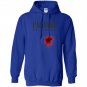 Im fine my wife has an oil for this funny essential Hoodie