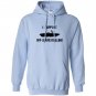 I support off shore drilling funny party boat funny Hoodie