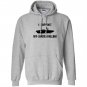 I support off shore drilling funny party boat funny Hoodie