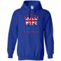 Long live harry meghan royal family lovers Hoodie